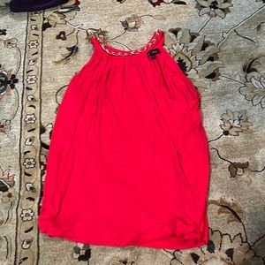 Melissa Paige blouse XL